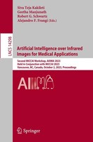 Artificial Intelligence Over Infrared Images For Medical Applications Alejandro