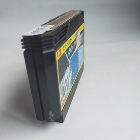 Star Luster Namco pre-owned Nintendo Famicom NES Tested