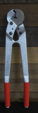 Felco C12 19" Wire Rope Cutter - 3/8" Max Cut