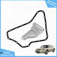 Automatic Transmission Filter For Chevy Malibu Impala Buick 4t60-e 4t65e Th440t4