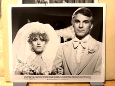 THE JERK 1979 Movie Press Kit ~ 9 Black and White Promo Photos