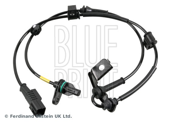 1X Blue Print ADBP710120 Sensor Raddrehzahl FüR KIA Hyundai-image