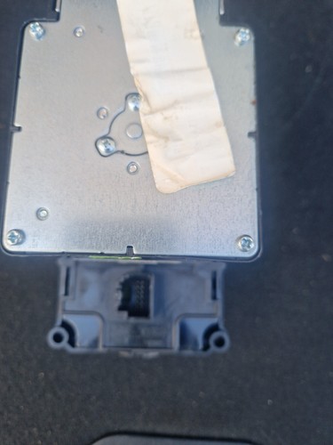 RANGE ROVER EVOQUE L538 DISCOVERY SPORT 2015-19 AUTO GEAR SELECTOR HJ327E453AF - Picture 4 of 4