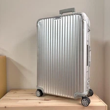 Rimowa Topas Cabin E-Tag 85L Carry Case