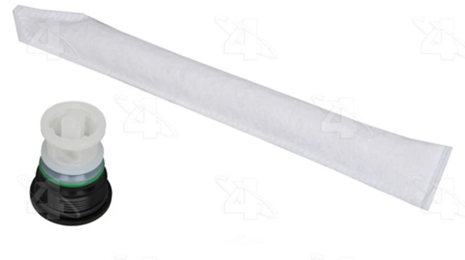 Kits de instalación de aire acondicionado para Hyundai Santa Fe 2010-2011 cuatro estaciones Foto 2 de 4