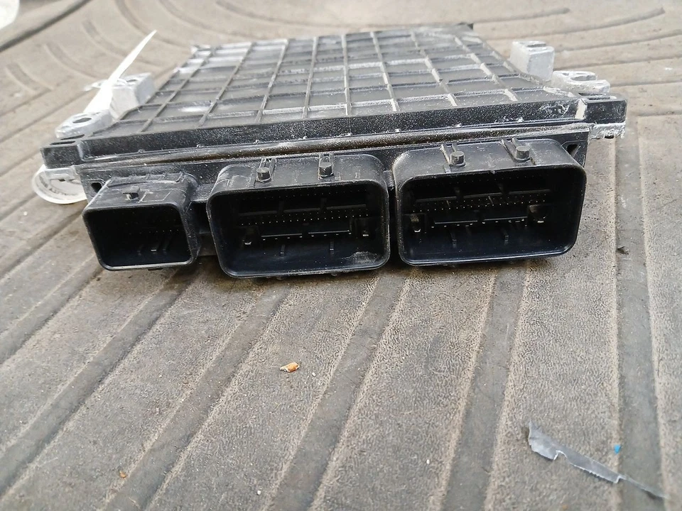 Engine ECM Electronic Control Module 3.5L Fits 18-20 INFINITI QX60 2965766 - Image 3 of 4