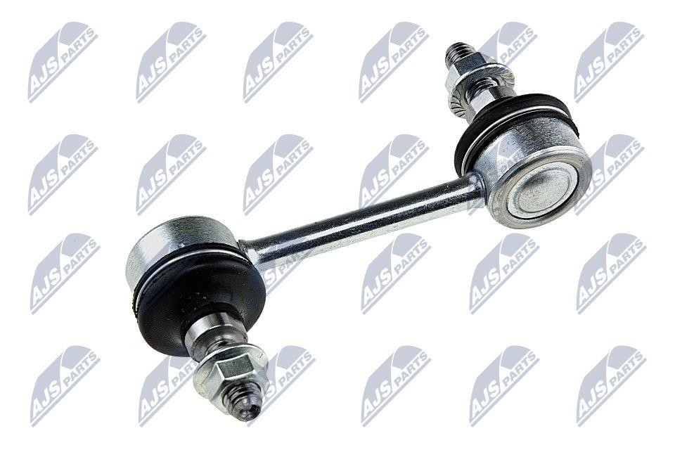 NTY Reinforced Stabilizer Link Koppelstange ZLT-MZ-056 For Mazda Rear Axle