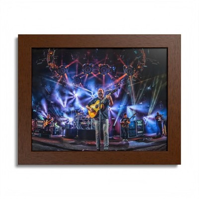 Dave Matthews Band 'Live' Framed Posters/Pictures - Live Concert, DMB, Art, Gift