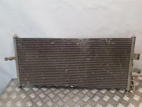 NISSAN PRIMERA P12 Klimaanlage Kühler 92100BV000 1.90 Diesel 88kw 2006 25129071