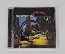 Dave Matthews Band Before These Crowded Streets CD 1998 LIKE NEW