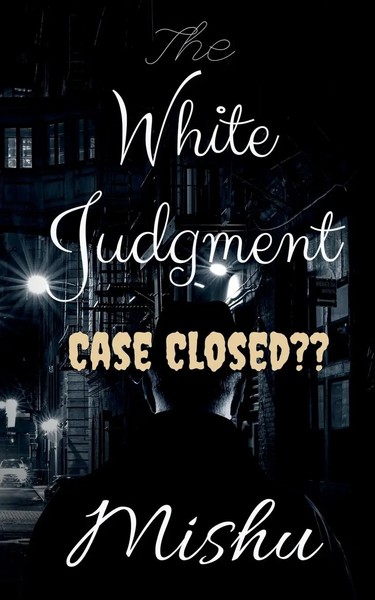Mishu | The White Judgment | Taschenbuch | Englisch (2020) | Notion Press-image