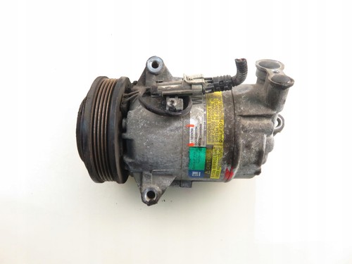 Klimaanlagenkompressor Opel Zafira B (A05) 2.2 150 - Z 22 YH 13124753 / CZ 58972