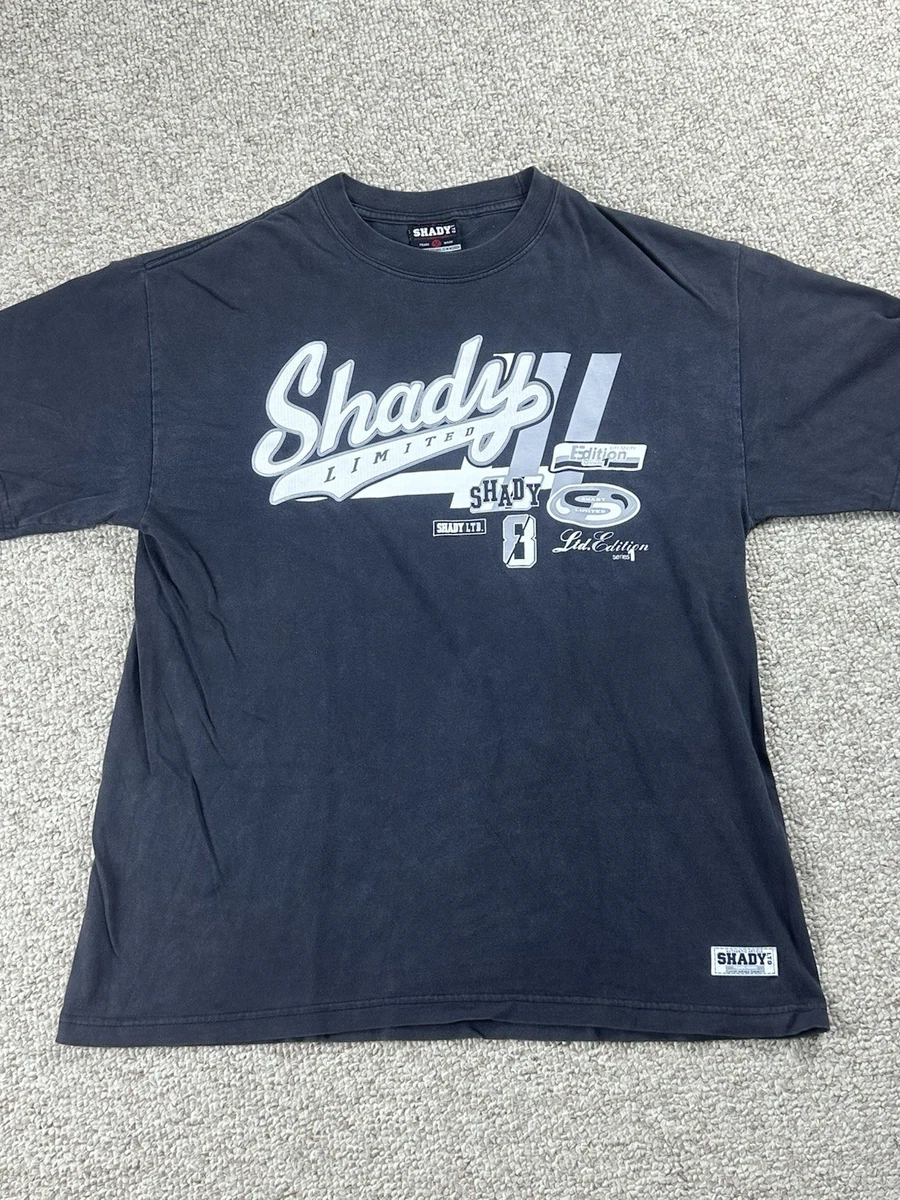 Preços baixos em shady ltd | eBay