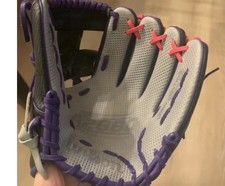 Wilson a2000 Brand new custom glove 11.25