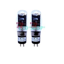 SHUGUANG 2A3B Electron Tube Can Replace 2A3 2 PCS New Matched Pair *mp