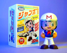 Funko Pop Speed Racer Figures 18