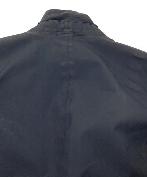 Gore-Tex Stealth Trench Coat 11AW Shadow Project Initial Waterproof Jacket thumbnail 10