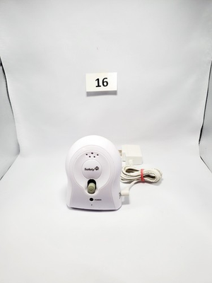 #ad #ad Safety 1ST MO065T Baby Monitor Receiver with Adapter MO066T MO073T MO077T MO096T $20.00