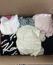 5lbs of Mystery Clothing Bulk Lot