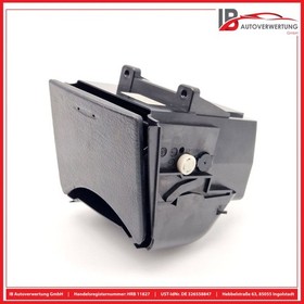 Center Console Storage Compartment Rear A2196800350 MERCEDES CLS C219 CLS 320 CDI