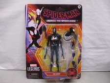 2024 Marvel Legends Spider-man Across the Spider-verse The Spot