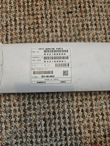 SATO PRINT HEAD R32169600