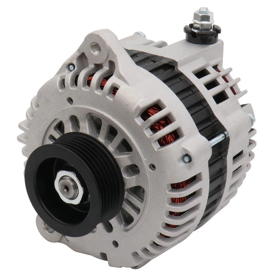 1X Alternador 110 Amperios Para Nissan Máxima Murano Infiniti I30 I35 ALT-3212 Foto 2 de 4