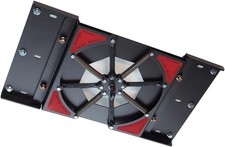 Spider Mount 200 - with Extensions - for Heavy Bags from 120 LBS to 200 LBS