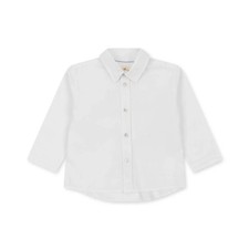 Boys white Shirt Formal Wear Konges slojd New With Tags Age 5/6