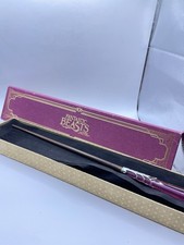 Fantastic Beasts - Seraphina Picquery Wand  - Boxed Harry Potter Magic