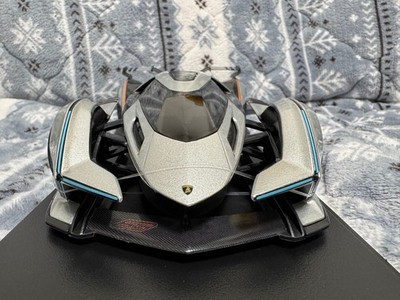 Lamborghini V12 Vision Gran Turismo 1/18 Collectables 17+