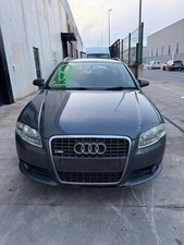Barres de toit Audi A4