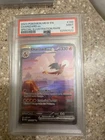 2023 Pokémon 151 Charizard Ex 199/165 PSA 9 SIR