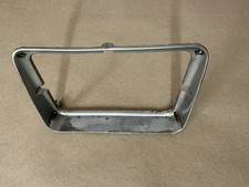 1979 1980 1981 Pontiac Firebird Trans Am Headlamp Bezel 79 80 81 Gm 10004292 1979 1980 1981 Pontiac Firebird Trans Am Headlamp Bezel 79 80 81 Gm 10004292