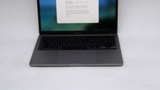 Apple MacBook Pro 13 Core i7 16GB 1TB Gray 2020 - Very Good
