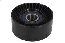 Tensioner Pulley, V-ribbed belt INA 531 0873 10 PORSCHE 911 (991) 3.4 2011-2019