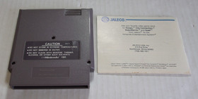 Used Wit Manual Bases Loaded II: Second Season Nintendo Entertainment System NES