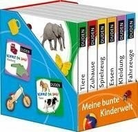 Duden - Kennst du das? / Kennst du das? Meine Buch Bibliographisches Institut