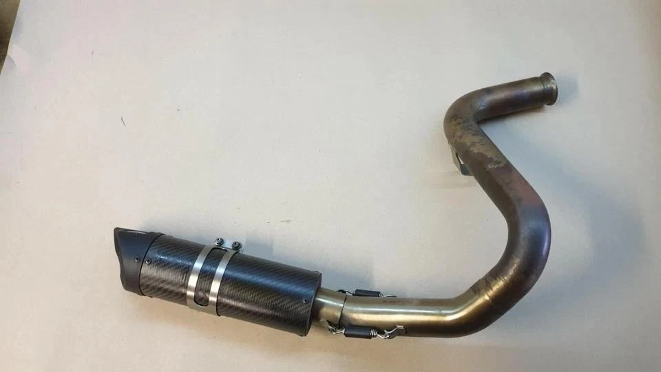 Remus Motorcycle Exhausts & Exhaust System Parts for KTM for sale