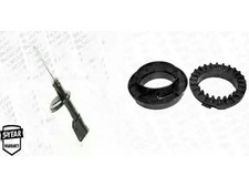 Stoßdämpfer + Stoßdämpfer-Kissen MONROE für LANCIA DEDRA, DELTA II