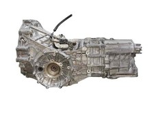 Boite de vitesse Audi A4