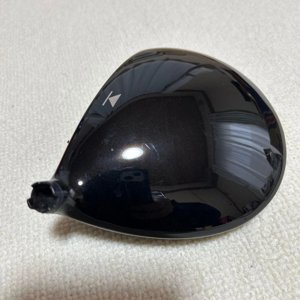 Titleist 910 D2 Driver 9.5* Head Only Right-Handed Japan Golf Club Good - Image 3 of 3