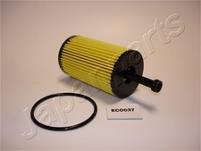 JAPANPARTS Ölfilter FO-ECO037 Filtereinsatz für XSARA N5 PEUGEOT N3 7A CITROËN 2