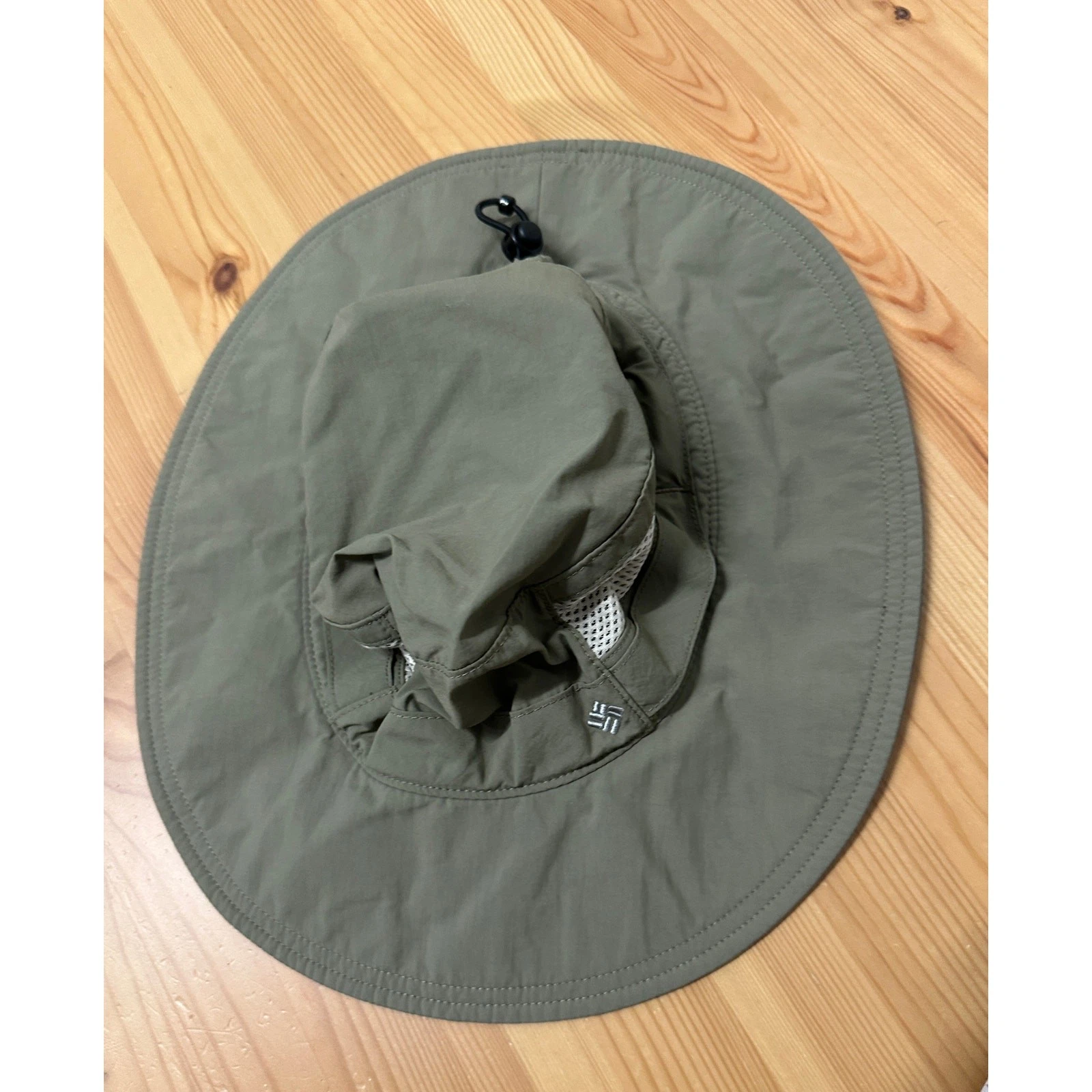 Columbia Adults Bucket Hat One Size