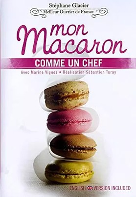 Mein Macaron als Chef