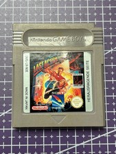ebay® Auktion 336658343438 | Gameboy Last Action Hero Thumbnail of ebay® auction 336658343438 | Gameboy Last Action Hero