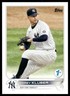 2022 Topps Series 1 1st Edition - Corey Kluber #69