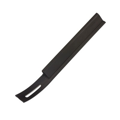 Lederhobel Lederschäler mit Edelstahlklinge extra scharf ideal zum Punzieren