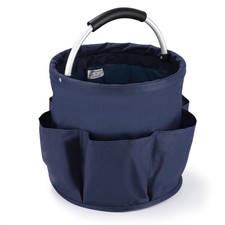 Organiseur de Nettoyage Multi-Poches Sacs Étanches pour Jardinage Organisateur