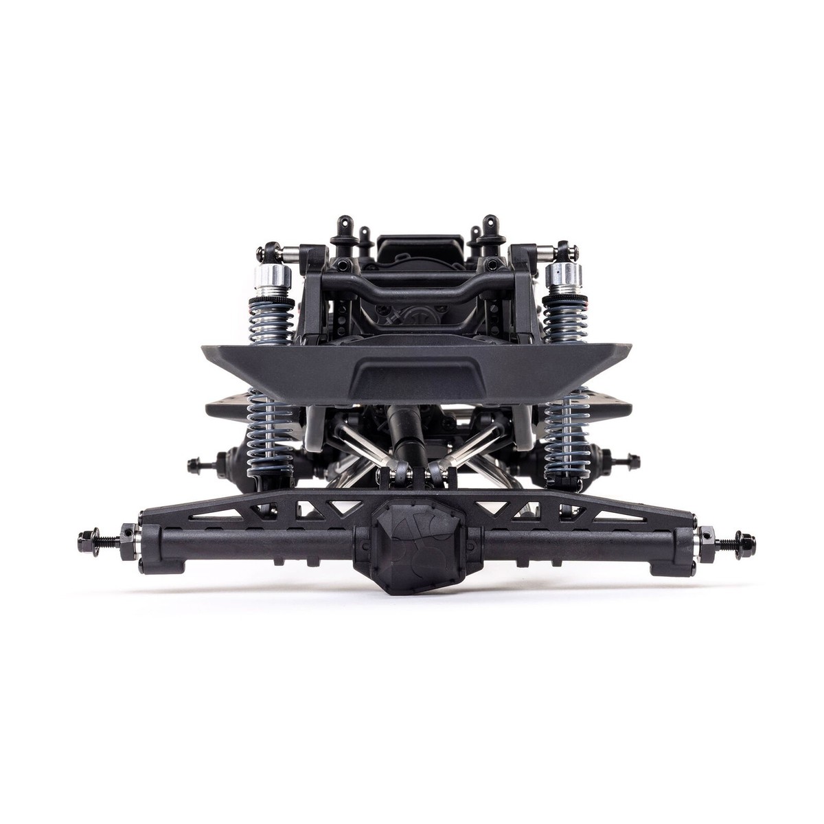 Axial AXI-2755 1/10 SCX10 III 4WD Rock Crawler Builder's Kit | eBay